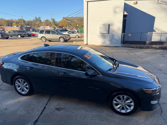 2021 Chevrolet Malibu Image 18