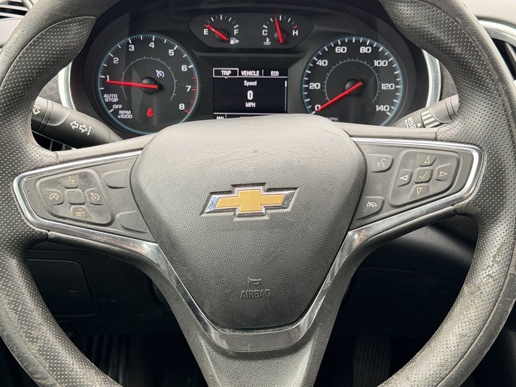2021 Chevrolet Malibu Image 13