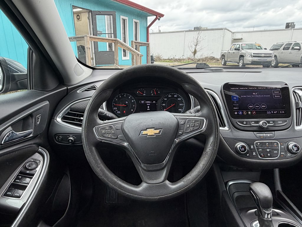 2021 Chevrolet Malibu Image 15