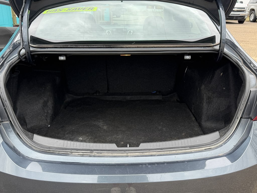 2021 Chevrolet Malibu Image 17