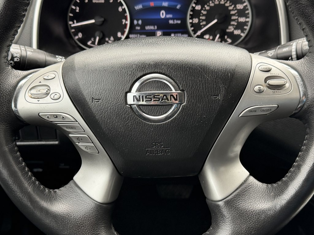 2018 Nissan Murano Image 15
