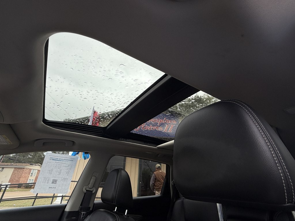 2018 Nissan Murano Image 18