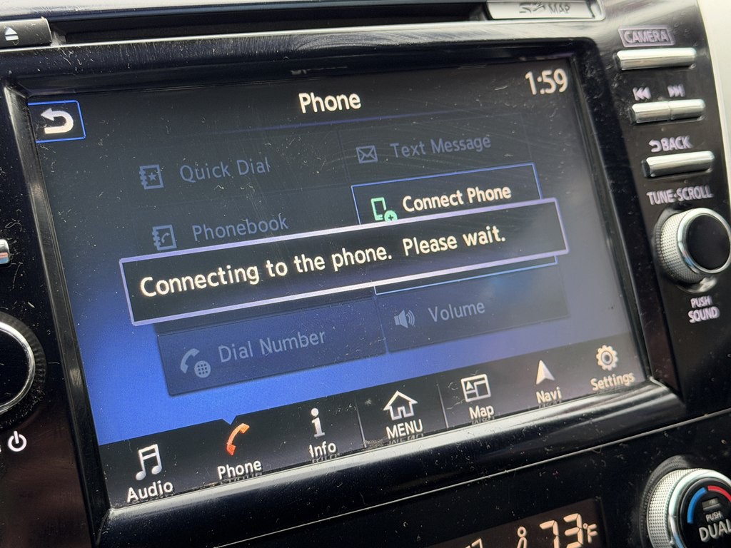 2018 Nissan Murano Image 23