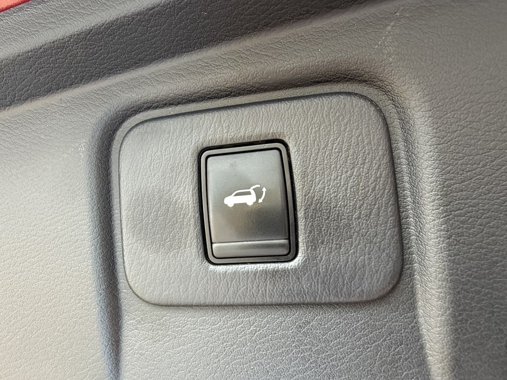 2018 Nissan Murano Image 26