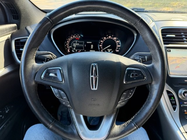 2017 Lincoln MKX Image 10