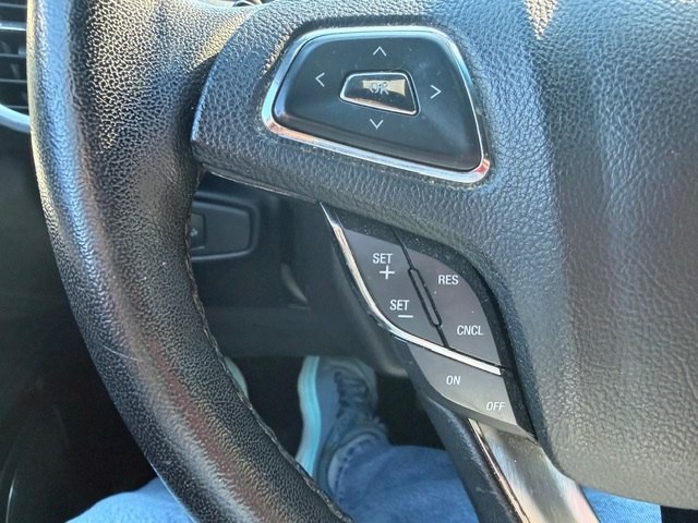 2017 Lincoln MKX Image 11