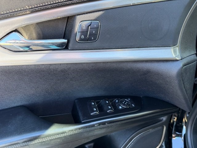 2017 Lincoln MKX Image 13