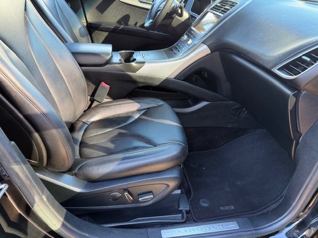 2017 Lincoln MKX Image 14