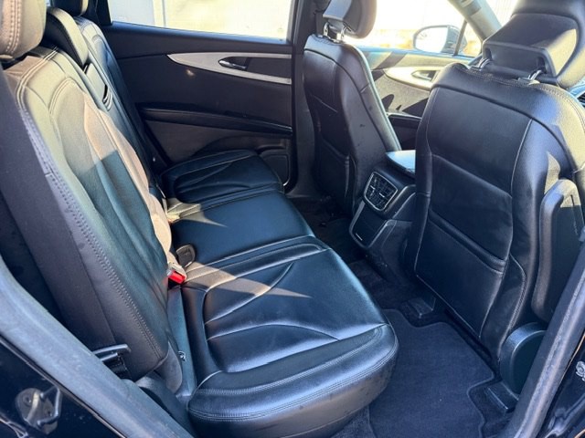 2017 Lincoln MKX Image 15