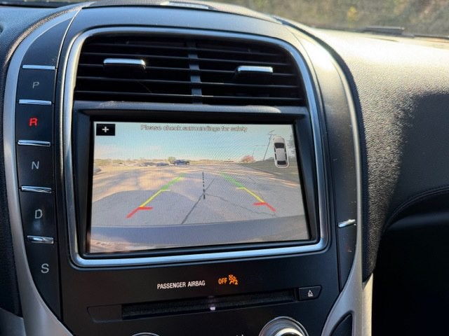 2017 Lincoln MKX Image 20