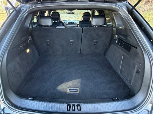 2017 Lincoln MKX Image 21