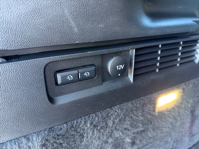 2017 Lincoln MKX Image 22