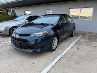 Image for 2019 Toyota Corolla LE ID: 7014284
