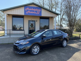 Image for 2019 Toyota Corolla LE ID: 7014284