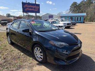 Image for 2019 Toyota Corolla LE ID: 7014284