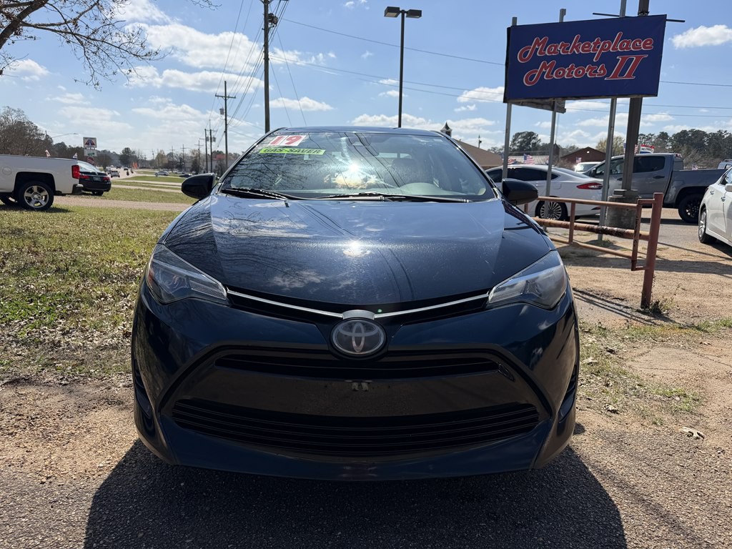 2019 Toyota Corolla Image 2