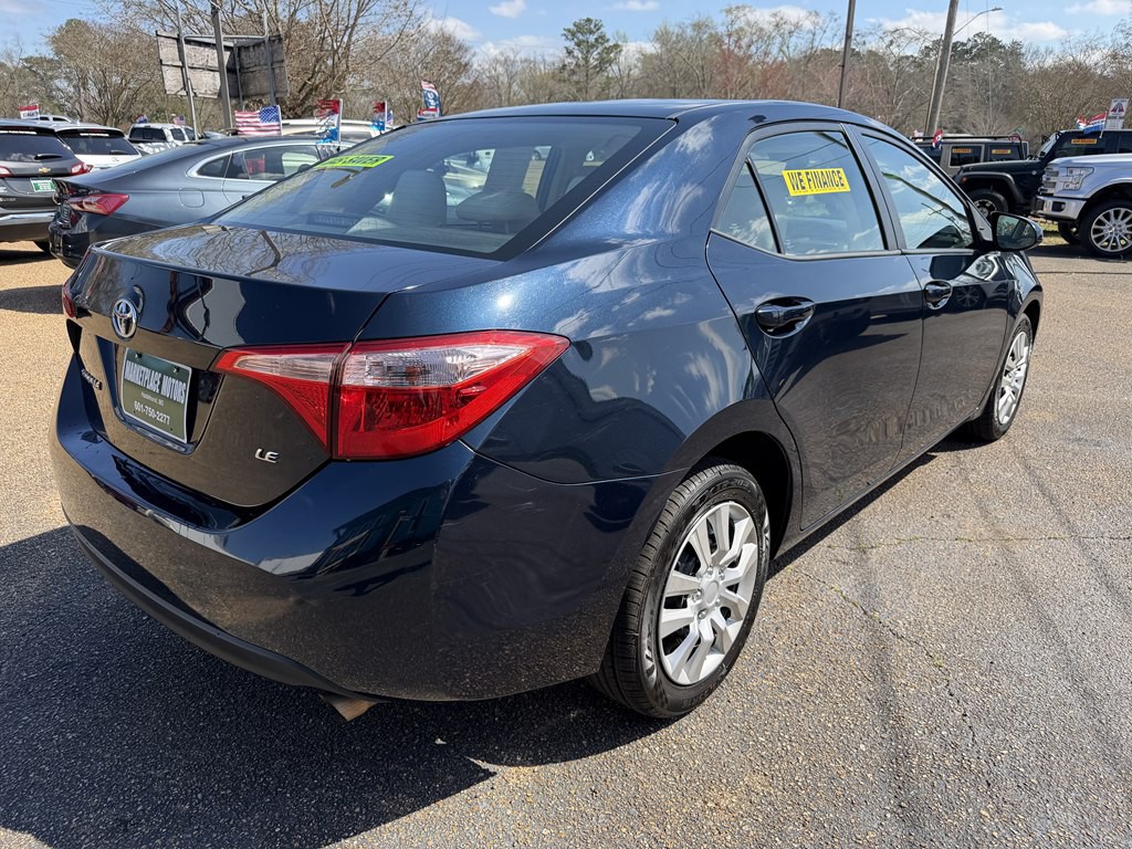 2019 Toyota Corolla Image 7