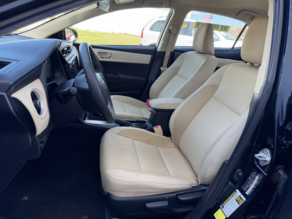 2019 Toyota Corolla Image 9