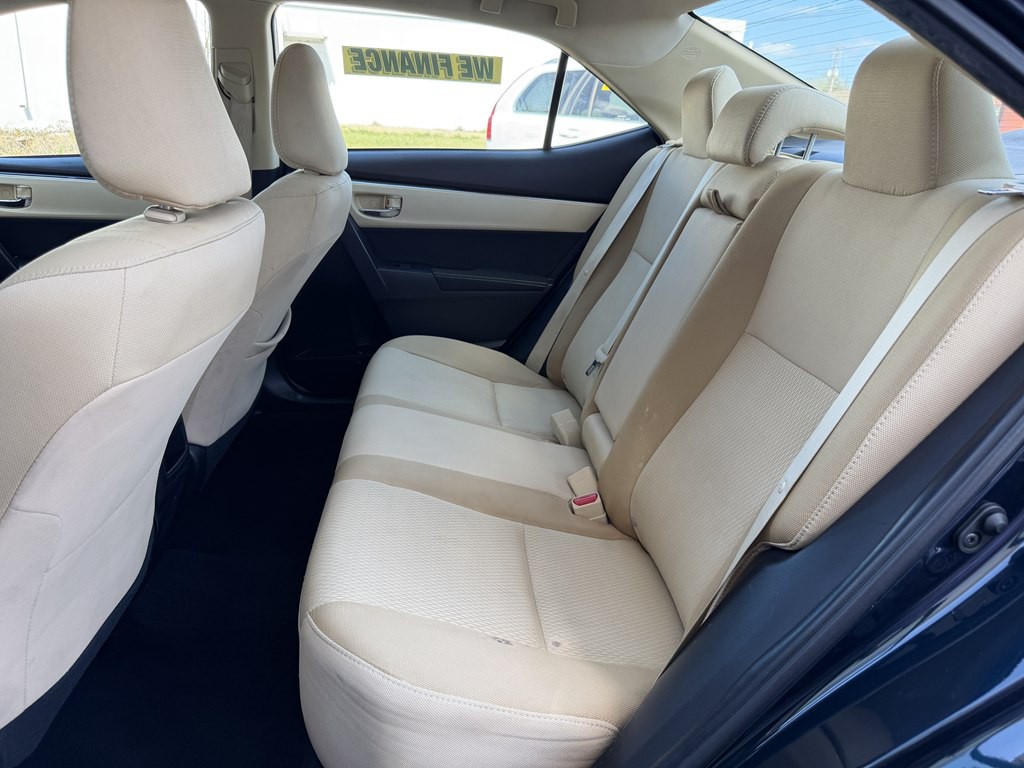 2019 Toyota Corolla Image 11