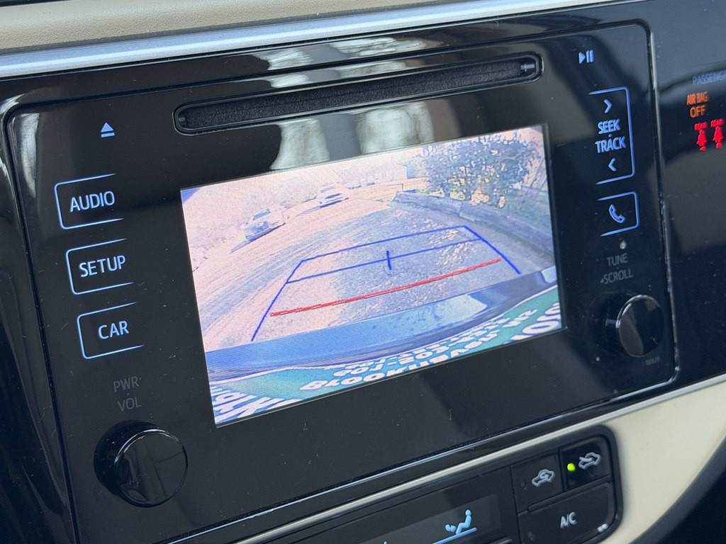 2019 Toyota Corolla Image 14