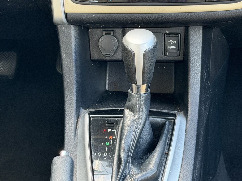 2019 Toyota Corolla Image 15