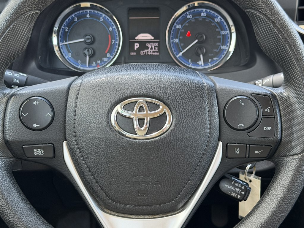 2019 Toyota Corolla Image 16
