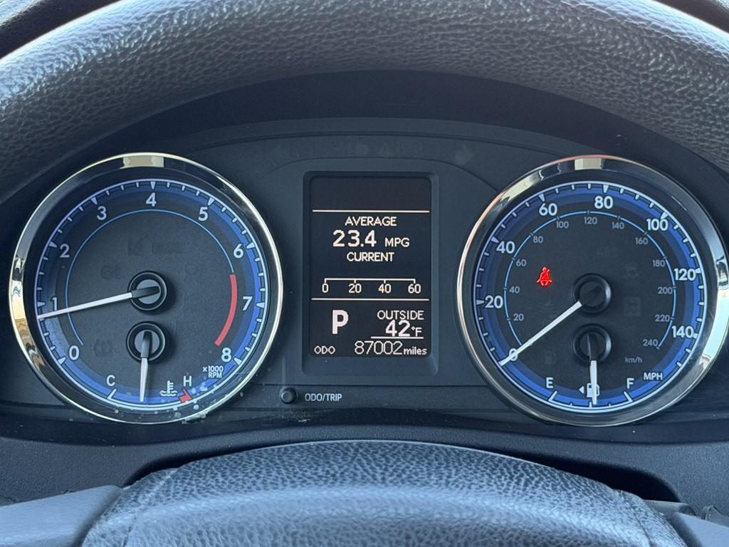 2019 Toyota Corolla Image 18