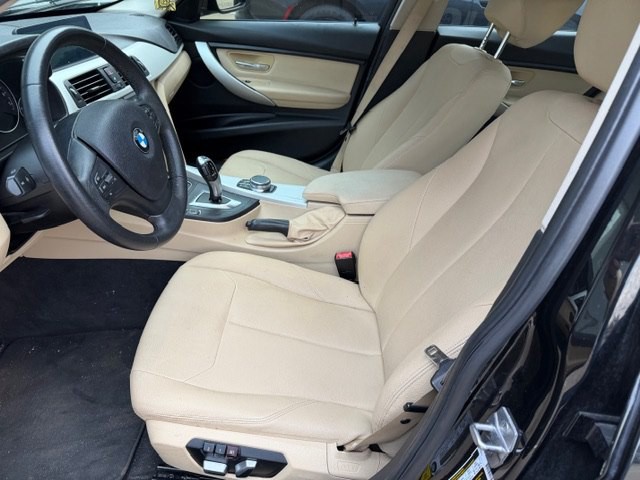 2018 BMW 3 Series Image 4