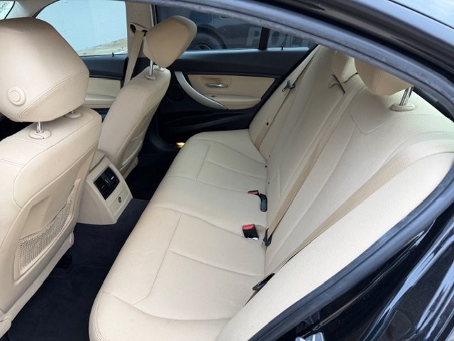 2018 BMW 3 Series Image 5