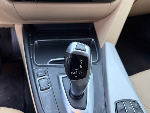 2018 BMW 3 Series Image 8