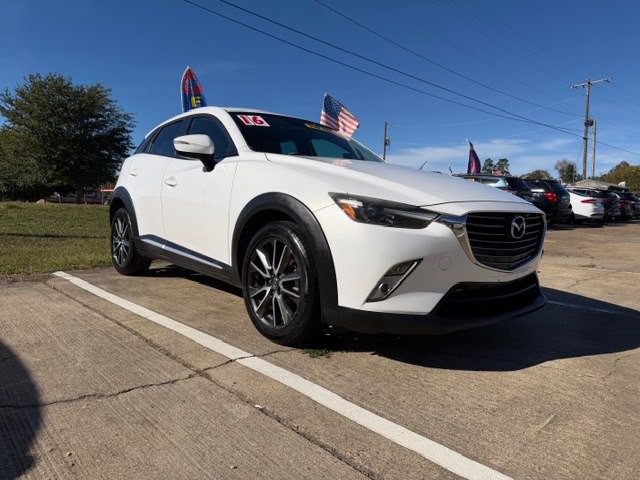 2016 Mazda CX-3 Image 1