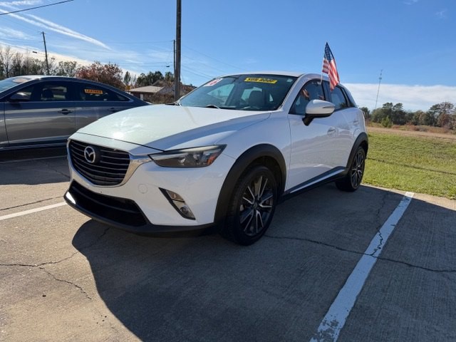 2016 Mazda CX-3 Image 2