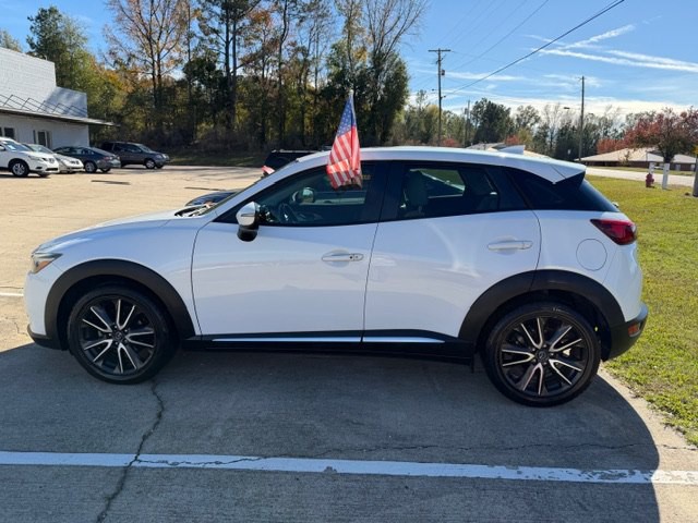 2016 Mazda CX-3 Image 3