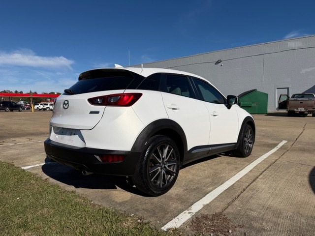2016 Mazda CX-3 Image 4
