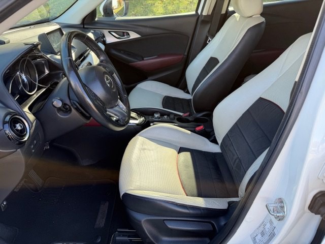 2016 Mazda CX-3 Image 10