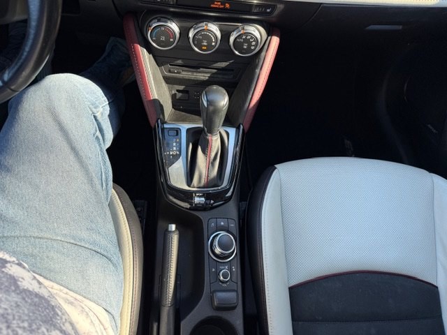 2016 Mazda CX-3 Image 11