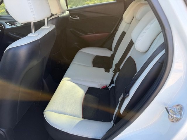 2016 Mazda CX-3 Image 12