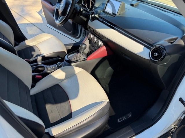 2016 Mazda CX-3 Image 14