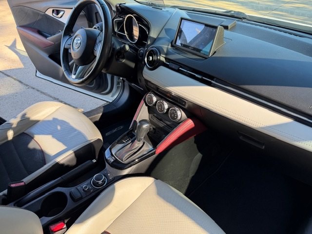2016 Mazda CX-3 Image 16