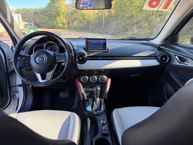 2016 Mazda CX-3 Image 17