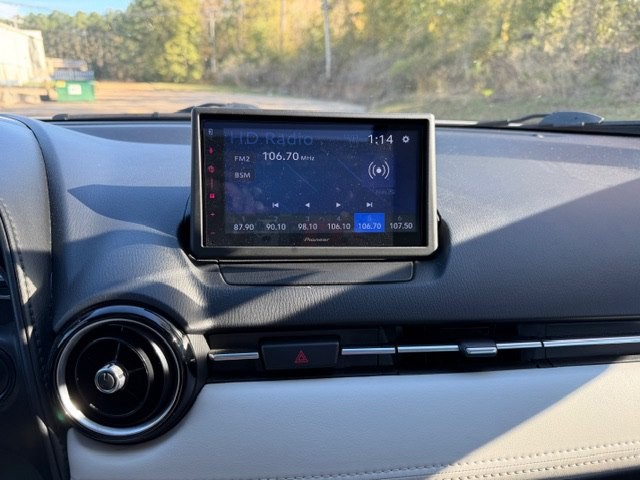 2016 Mazda CX-3 Image 18