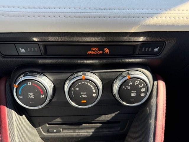 2016 Mazda CX-3 Image 19