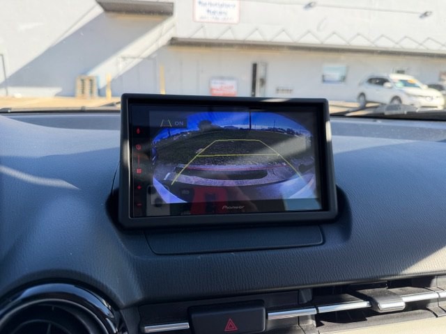 2016 Mazda CX-3 Image 21