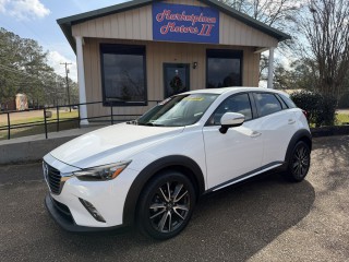 Image for 2016 Mazda CX-3 Grand Touring ID: 7043370