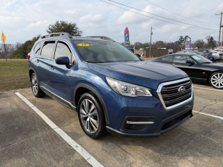 Image for 2019 Subaru Ascent PREMIUM 8-PASSENGER ID: 7043383