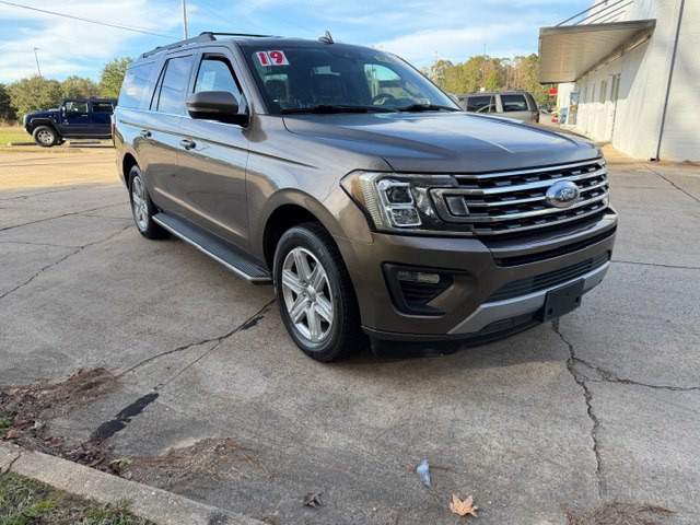 2019 Ford Expedition Image 1