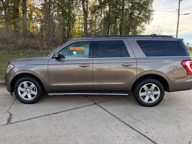2019 Ford Expedition Image 2