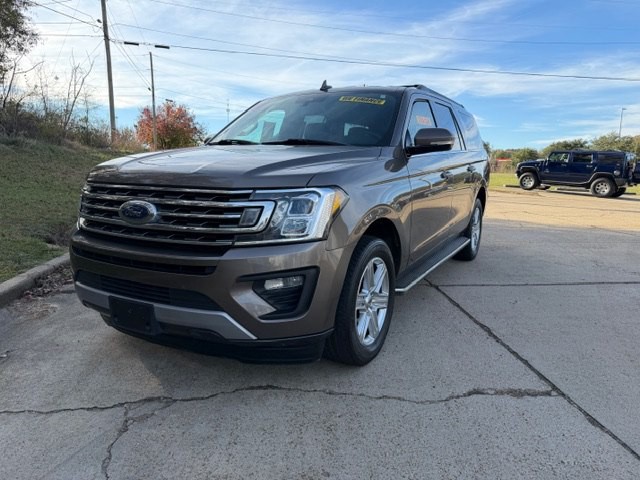 2019 Ford Expedition Image 4