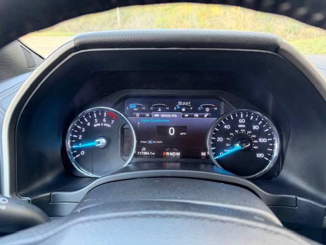 2019 Ford Expedition Image 7