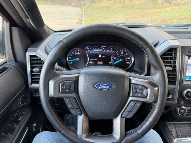 2019 Ford Expedition Image 8